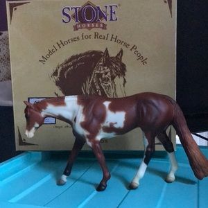 Peter Stone Model Horse